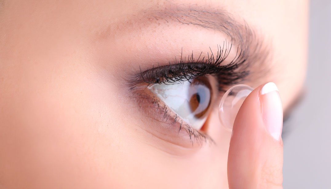 Are Your Contact Lenses Giving You A Headache 1076×616 Consumer